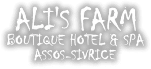 Alis Farm Otel
