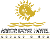 Dove Hotel Assos
